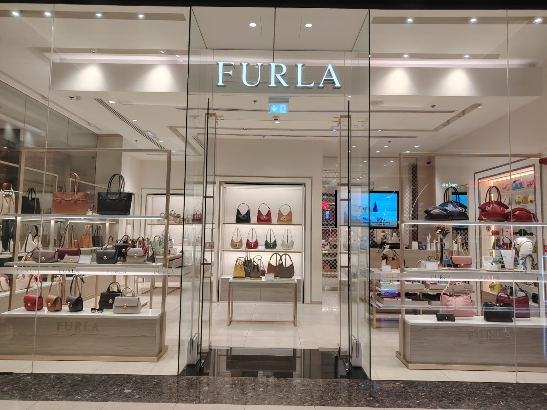 Muscat City Centre
